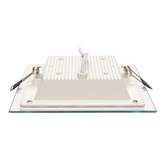 Nobile LED Glas Panel 160 Q   1560906111 