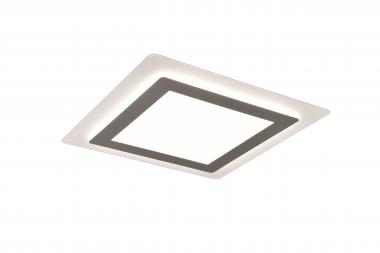 Trio LED-DL MORGAN, 46W,       641510207 