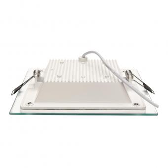 Nobile LED Glas Panel 160 Q   1560906111 