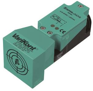 PF Sensor Induktiv 020995    NJ30P+U1+A2 