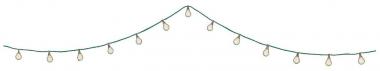 S&H Universal-Lichterkette 5       57944 
