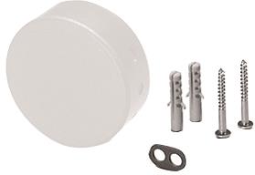 SUH Baldachin weiss TYP 34 weiss   88410 