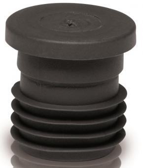 f-tronic Rohrverschlussstopfen M20   E07 