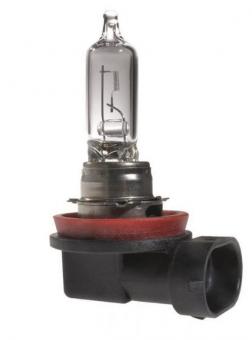 S&H Autolampe Halogen m.1          81151 