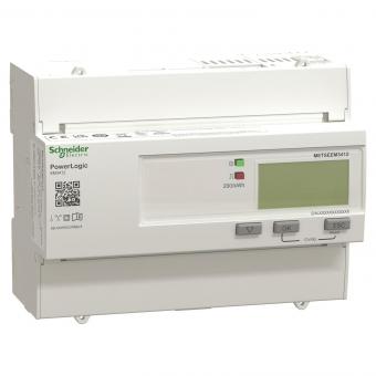 Schneider Energiezähler      METSEEM3412 