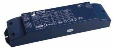 Rutec DALI-2 Push Dimm-Aktor AC 80781-V2 