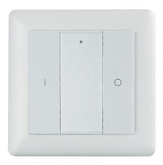 Rutec Funkwandtaster 1 Kanal       80570 