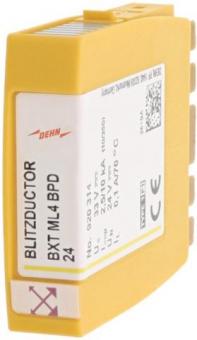 DEHN Kombiableiter-Modul  BXT ML4 BPD 24 