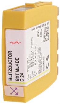 DEHN Kombi-Ableiter-Modul BXT ML4 920364 