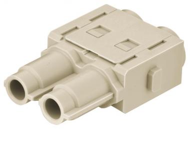 HART Han 70A crimp module,   09140023141 