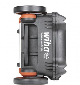 Wiha Werkzeugkoffer Set XXL 4      45734 