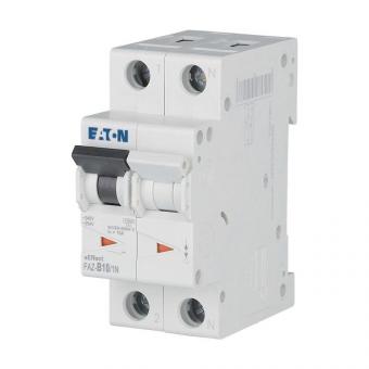 EATON FAZ-B10/1N LS-Schalter 10A  278644 