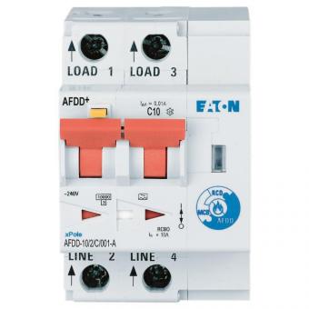 EATON AFDD-10/2/C/001-A           187171 