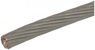 DEHN Seil 14,5mm 120qmm Cu/galSn  832320 