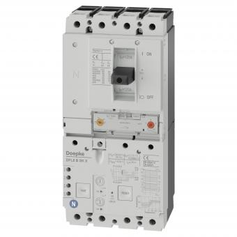 Doepke                 DFL8 125-4/X-B SK 