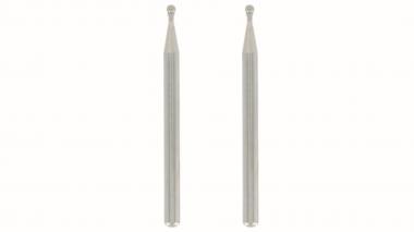 Bosch 2Diamantfräser 1,9mm    26157103JA 