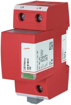 DEHN BS-Ableiter DEHNbloc  DB M 1 150 FM 