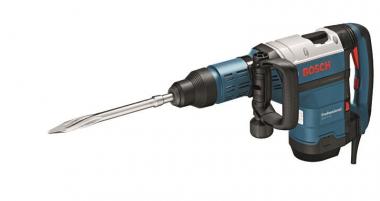 Bosch Schlaghammer GSH 7 VC m.SDS-max 
