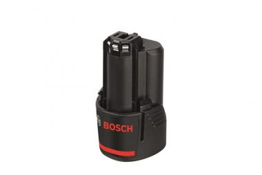 Bosch Akkupack GBA 12V 3,0Ah 