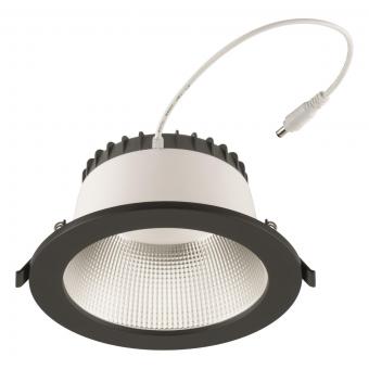 EVN LED Deckeneinbau -rund -  ED54200925 