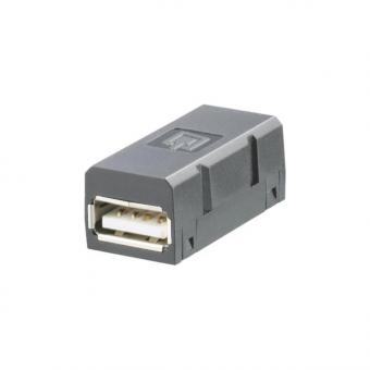 Weidmüller IE-BI-USB-A Einsatz USB 