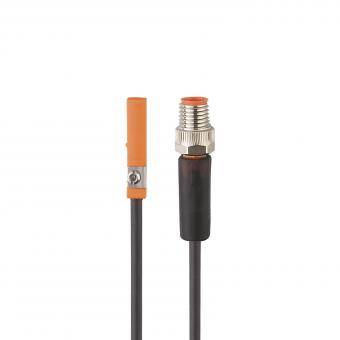 IFM Zylindersensor m.AMR Zelle DC MK5159 
