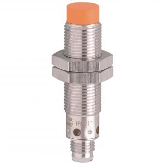 IFM Induktiver Sensor M12 x 1 DC  IFS211 