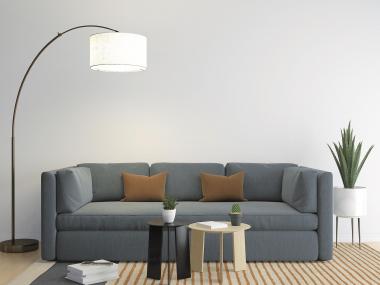PHIL MAS LEDBulb UE 4-60W/827 E27 