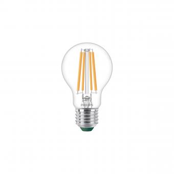 PHIL MAS LEDBulb UE 4-60W/827 E27 
