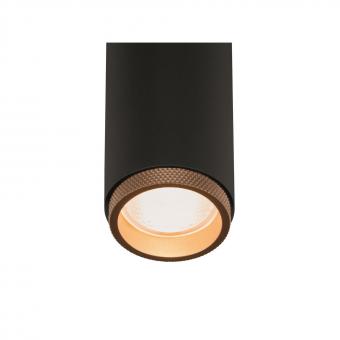 SLV GRIP! M Deckenaufbauleuchte  1009078 