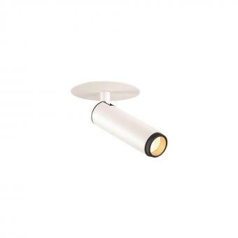 SLV GRIP! S Deckeneinbauleuchte  1009053 