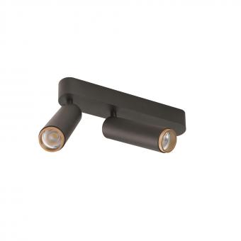 SLV GRIP! M Deckenaufbauleuchte  1009078 