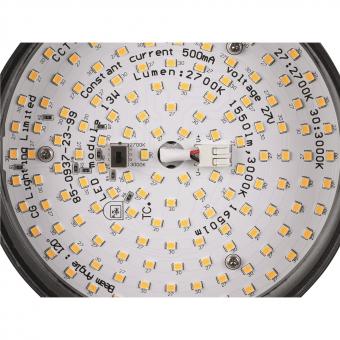 SLV GRIP! FLAT 1  Pendelleuchte  1009133 