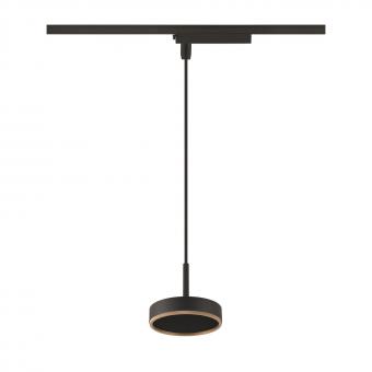 SLV GRIP! FLAT 1  Pendelleuchte  1009133 