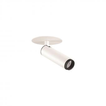 SLV GRIP! S Deckeneinbauleuchte  1009053 