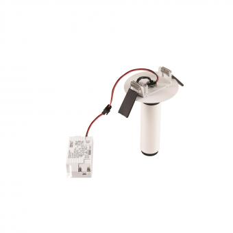 SLV GRIP! S Deckeneinbauleuchte  1009053 