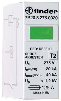 Finder Varistor-        7P.20.8.275.0020 