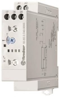 Finder Monofunktionszeitrelais 