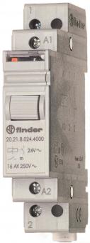 Finder Stromstoß-       20.21.8.024.4000 