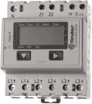 FIND Wandlerz.-LCD-M-   7E.56.8.400.0030 