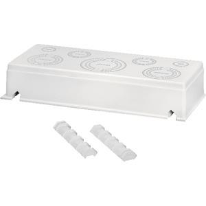 HENS ENYSTAR-Anbauflansch      FP FM 263 