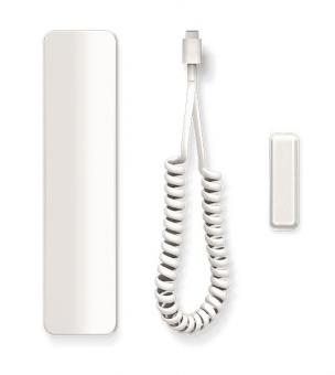 TCS SENSO PRO Hörer-Set     MEH7000-0140 
