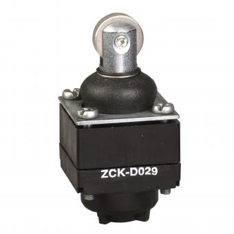 Telemecanique ZCKD029 Positionsschalter- 