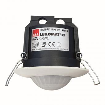 BEG 93580 PD2N-RF-    PD2N-RF-KNXs-DX-DE 