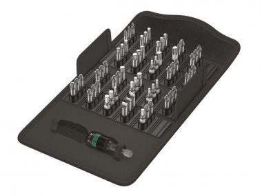 Wera Bits-Sortiment,    05057122001 