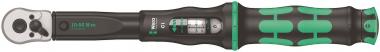 Wera Click-Torque              0519321 