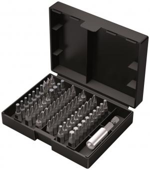 Wera Bit-Safe 8200/899-60Z 61tlg 