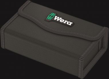 Wera Bits-Sortiment,    05057122001 