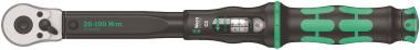 Wera Click-Torque              0519322 