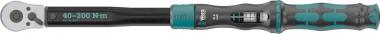 Wera Click-Torque Lock C 3   05075692001 